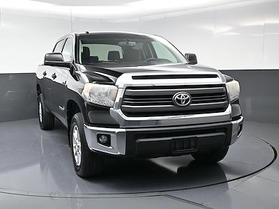 2015 Toyota Tundra Crew Cab 4x4 Pickup for sale #PB2929A - photo 1