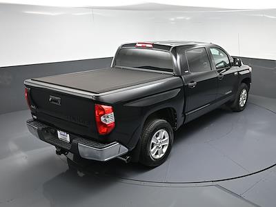 2015 Toyota Tundra Crew Cab 4x4 Pickup for sale #PB2929A - photo 2
