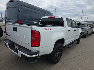 2021 Chevrolet Colorado Crew Cab 4WD Pickup for sale #PB2942 - photo 2