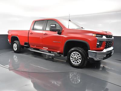 2023 Chevrolet Silverado 2500 Crew Cab SRW 4WD Pickup for sale #PB2948 - photo 1