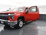 2023 Chevrolet Silverado 2500 Crew Cab SRW 4WD Pickup for sale #PB2948 - photo 24
