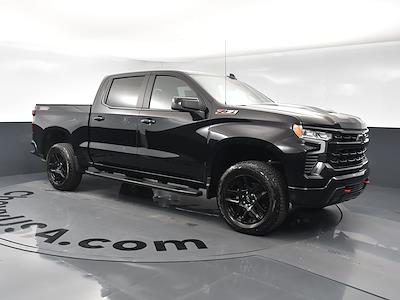 2024 Chevrolet Silverado 1500 Crew Cab 4WD Pickup for sale #PB2965 - photo 1