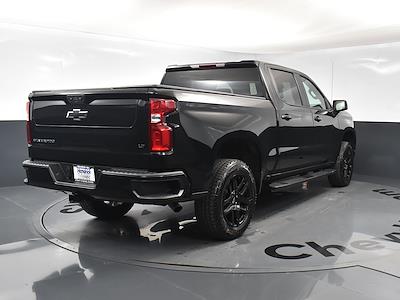 2024 Chevrolet Silverado 1500 Crew Cab 4WD Pickup for sale #PB2965 - photo 2