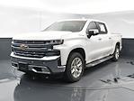 2021 Chevrolet Silverado 1500 Crew Cab 4WD Pickup for sale #PB2971A - photo 4