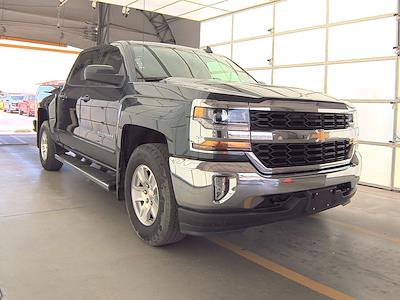 2018 Chevrolet Silverado 1500 Crew Cab 4WD Pickup for sale #PB2977 - photo 1