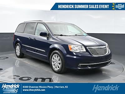 2015 Chrysler Town and Country FWD Minivan for sale #PB3001A - photo 1