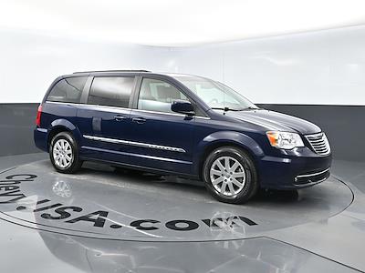2015 Chrysler Town and Country FWD Minivan for sale #PB3001A - photo 2
