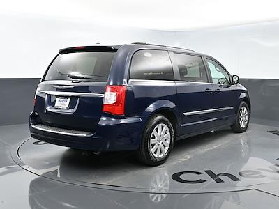 2015 Chrysler Town and Country FWD Minivan for sale #PB3001A - photo 2