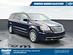 2015 Chrysler Town and Country FWD Minivan for sale #PB3001A - photo 1