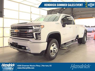 2022 Chevrolet Silverado 3500 Crew Cab 4WD Pickup for sale #PB3003 - photo 1