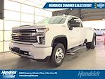 2022 Chevrolet Silverado 3500 Crew Cab 4WD Pickup for sale #PB3003 - photo 1