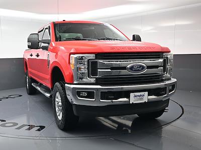 2017 Ford F-250 Crew Cab 4x4 Pickup for sale #PB3003G - photo 1
