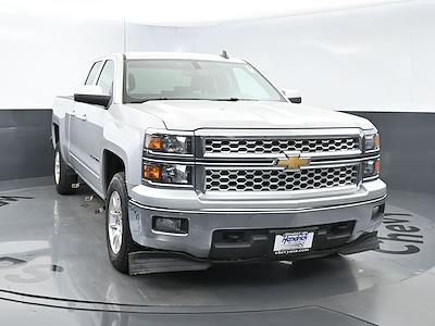 2015 Chevrolet Silverado 1500 Double Cab 4WD Pickup for sale #PB3006B - photo 1