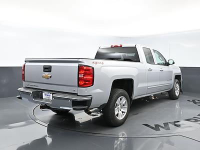 2015 Chevrolet Silverado 1500 Double Cab 4WD Pickup for sale #PB3006B - photo 2