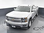 2015 Chevrolet Silverado 1500 Double Cab 4WD Pickup for sale #PB3006B - photo 26