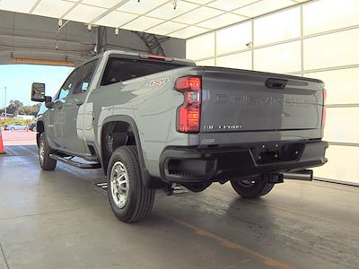 2024 Chevrolet Silverado 2500 Crew Cab 4WD Pickup for sale #PB3012 - photo 2