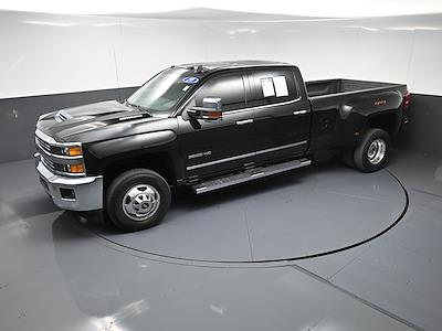2019 Chevrolet Silverado 3500 Crew Cab 4WD Pickup for sale #PB3037 - photo 1