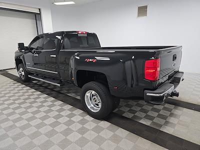 2019 Chevrolet Silverado 3500 Crew Cab 4WD Pickup for sale #PB3037 - photo 2