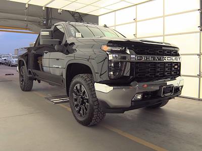 2020 Chevrolet Silverado 2500 Crew Cab SRW 4WD Pickup for sale #PB3080 - photo 1