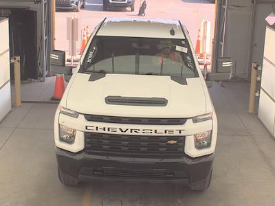 2020 Chevrolet Silverado 2500 Crew Cab SRW 4WD Pickup for sale #PB3087 - photo 2