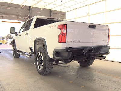 2020 Chevrolet Silverado 2500 Crew Cab SRW 4WD Pickup for sale #PB3087 - photo 2