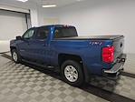 2018 Chevrolet Silverado 1500 Crew Cab 4x4 Pickup for sale #PB3093 - photo 7