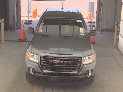 2022 GMC Canyon Crew Cab 4WD Pickup for sale #PB3095 - photo 2