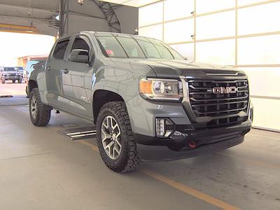 2022 GMC Canyon Crew Cab 4WD Pickup for sale #PB3095 - photo 2