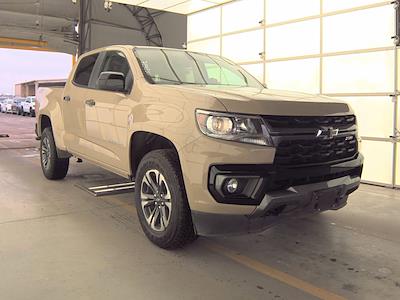2022 Chevrolet Colorado Crew Cab 4WD Pickup for sale #PB3096 - photo 1