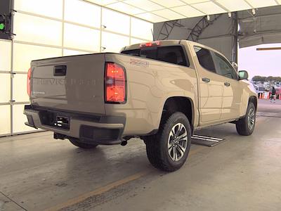 2022 Chevrolet Colorado Crew Cab 4WD Pickup for sale #PB3096 - photo 2