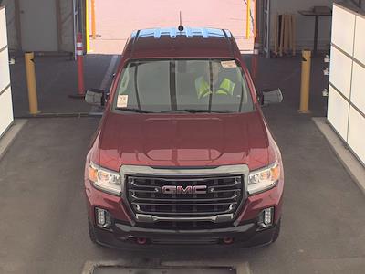 2021 GMC Canyon Crew Cab 4WD Pickup for sale #PB3103 - photo 2