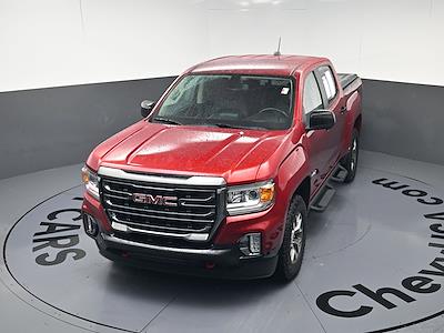 2021 GMC Canyon Crew Cab 4WD Pickup for sale #PB3103 - photo 1