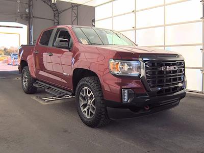 2021 GMC Canyon Crew Cab 4WD Pickup for sale #PB3103 - photo 2