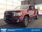 2021 GMC Canyon Crew Cab 4WD Pickup for sale #PB3103 - photo 1