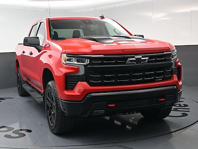 2024 Chevrolet Silverado 1500 Crew Cab 4WD Pickup for sale #PB3124 - photo 1