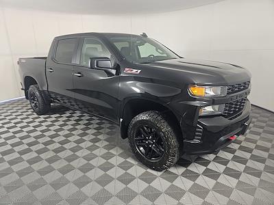 2021 Chevrolet Silverado 1500 Crew Cab 4WD Pickup for sale #PB3129 - photo 1