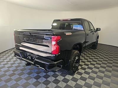 2021 Chevrolet Silverado 1500 Crew Cab 4WD Pickup for sale #PB3129 - photo 2