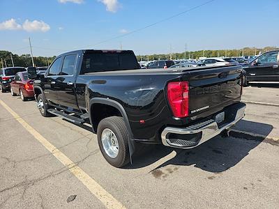 2022 Chevrolet Silverado 3500 Crew Cab 4WD Pickup for sale #PB3132 - photo 2