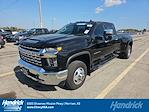 2022 Chevrolet Silverado 3500 Crew Cab 4WD Pickup for sale #PB3132 - photo 1