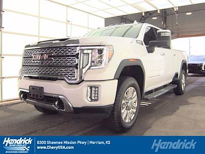 2021 GMC Sierra 2500 Crew Cab 4WD Pickup for sale #PB3135 - photo 1