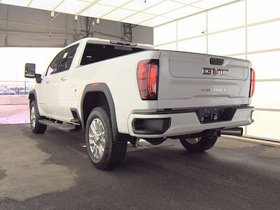 2021 GMC Sierra 2500 Crew Cab 4WD Pickup for sale #PB3135 - photo 2