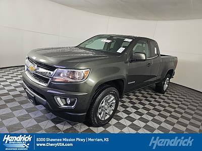 2018 Chevrolet Colorado Extended Cab 4WD Pickup for sale #PB3145 - photo 1