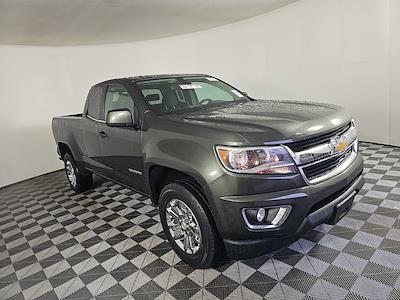 2018 Chevrolet Colorado Extended Cab 4WD Pickup for sale #PB3145 - photo 1