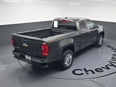 Used 2018 Chevrolet Colorado - photo 1