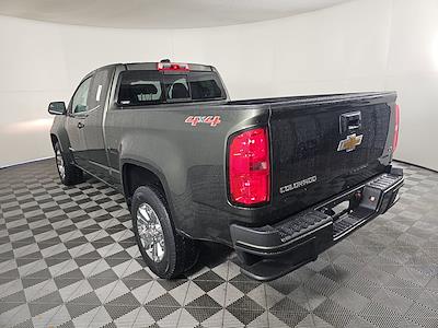 2018 Chevrolet Colorado Extended Cab 4WD Pickup for sale #PB3145 - photo 2