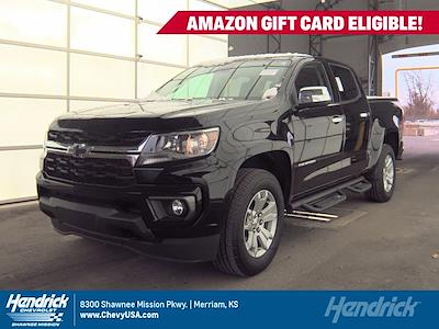 2022 Chevrolet Colorado Crew Cab 4WD Pickup for sale #PB3157 - photo 1