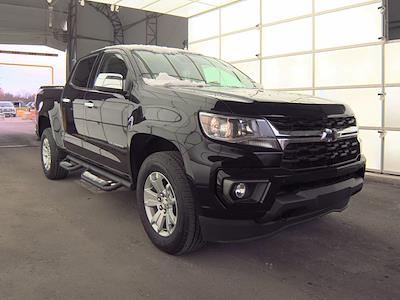 2022 Chevrolet Colorado Crew Cab 4WD Pickup for sale #PB3157 - photo 1