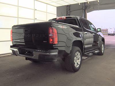 2022 Chevrolet Colorado Crew Cab 4WD Pickup for sale #PB3157 - photo 2