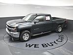 2017 Chevrolet Silverado 1500 Double Cab 4WD Pickup for sale #PB3189A - photo 29