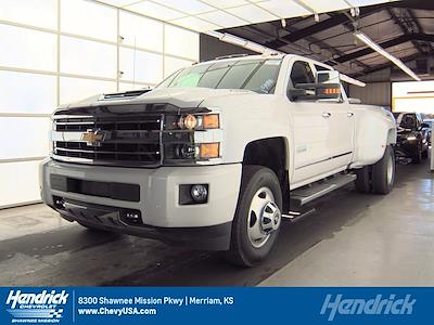 Used 2019 Chevrolet Silverado 3500 High Country Crew Cab for sale #PB3203 - photo 1